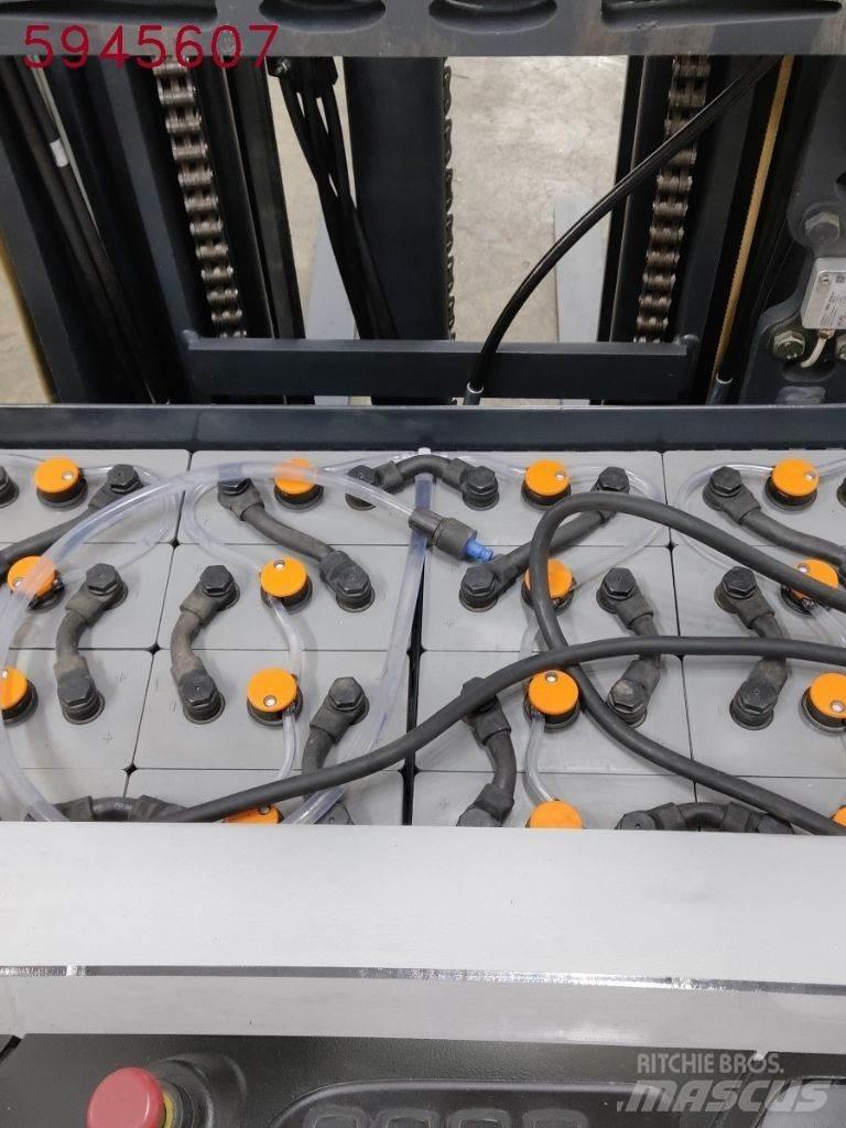 Still FM-X20 리치 트럭