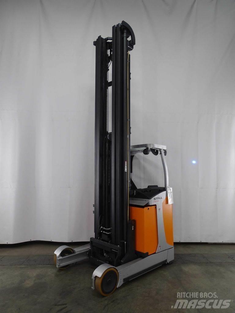 Still FM-X20 리치 트럭