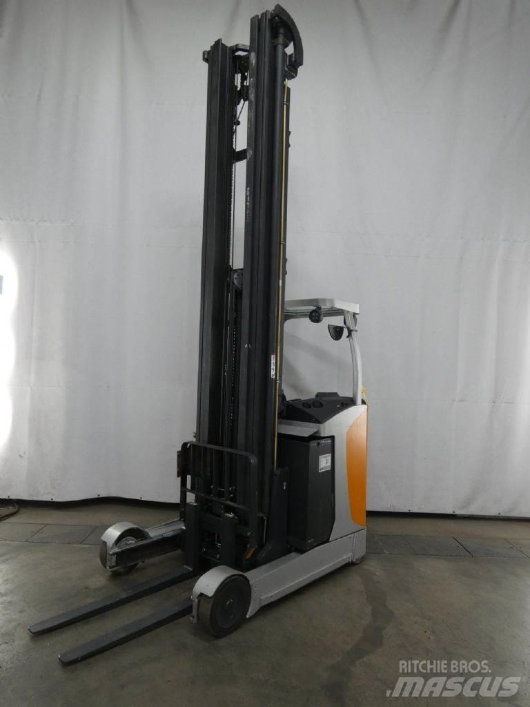 Still FM-X20 리치 트럭