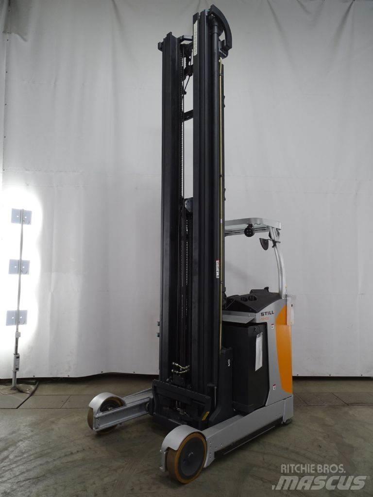 Still FM-X20 리치 트럭