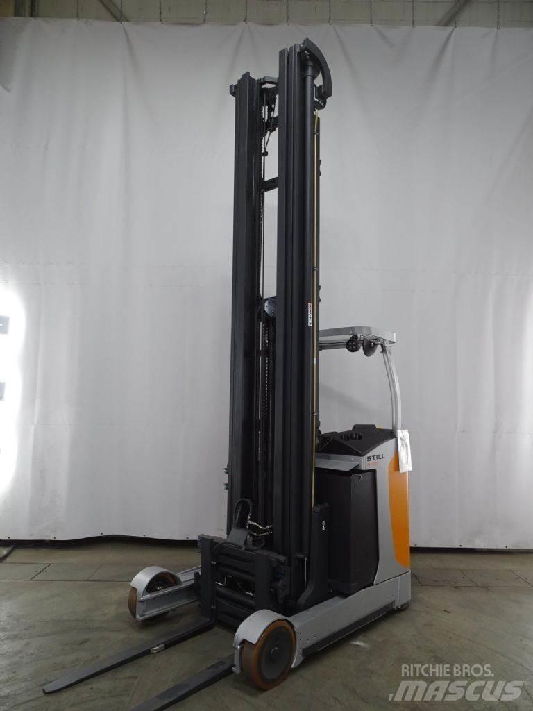 Still FM-X20 리치 트럭
