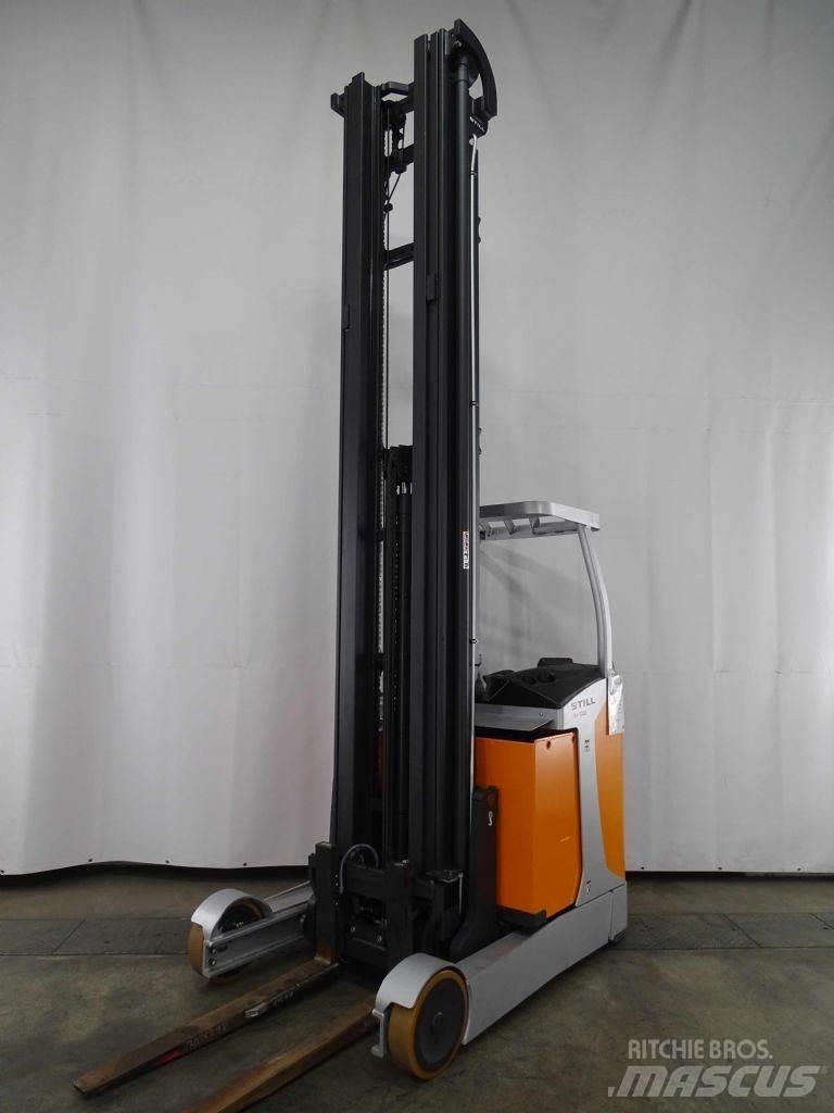 Still FM-X20 리치 트럭