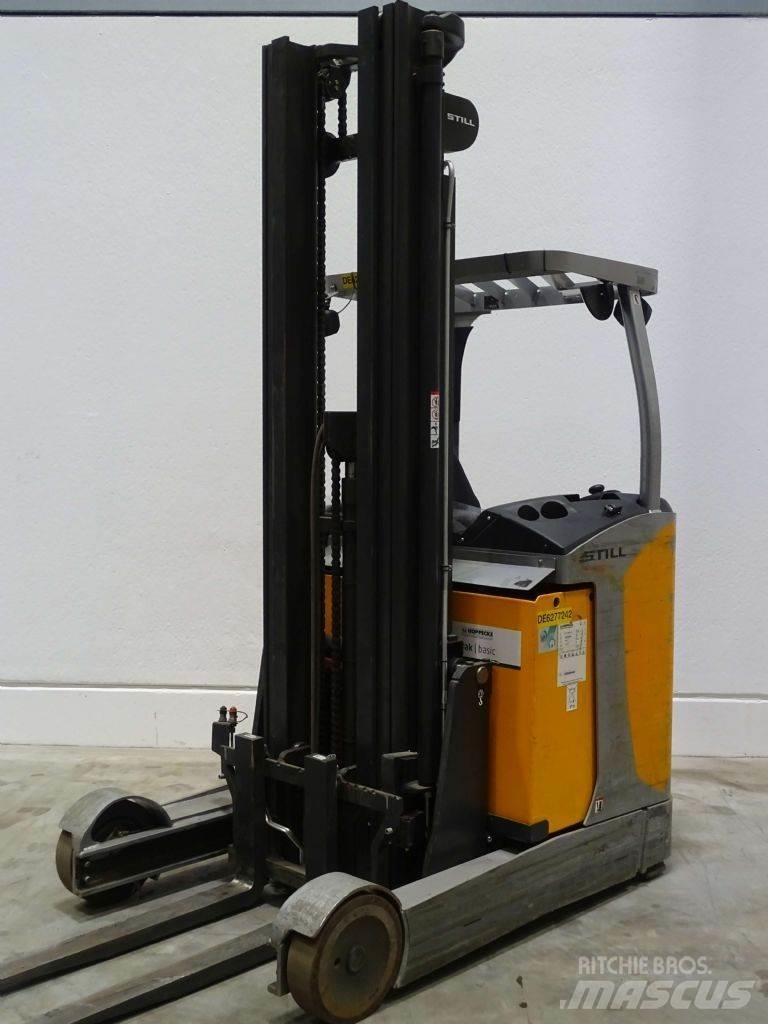 Still FM-X20 리치 트럭