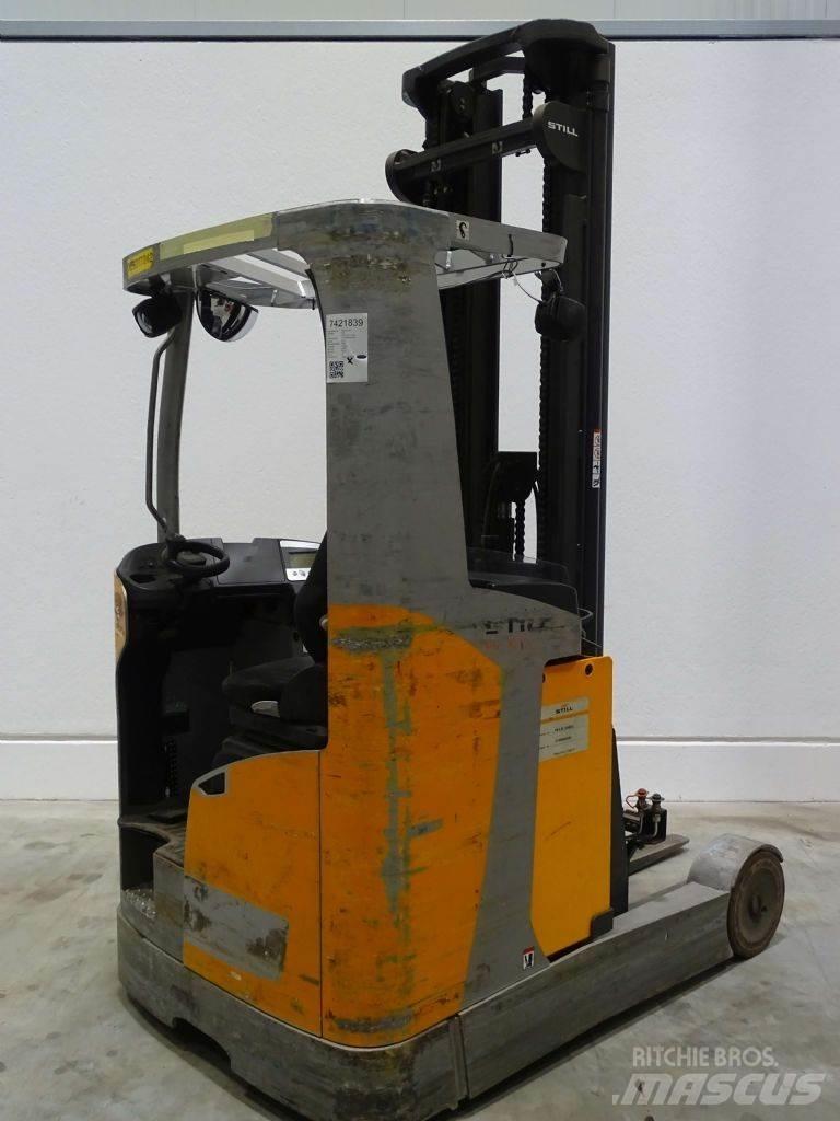 Still FM-X20 리치 트럭
