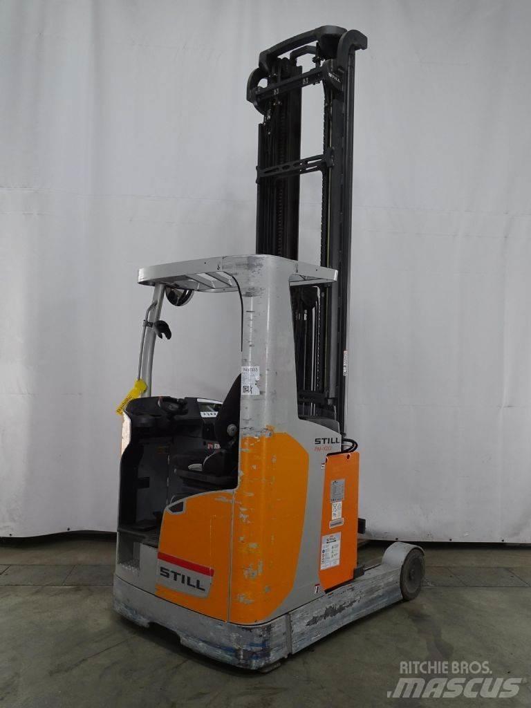 Still FM-X20 리치 트럭