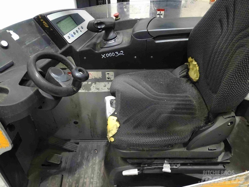 Still FM-X20 리치 트럭