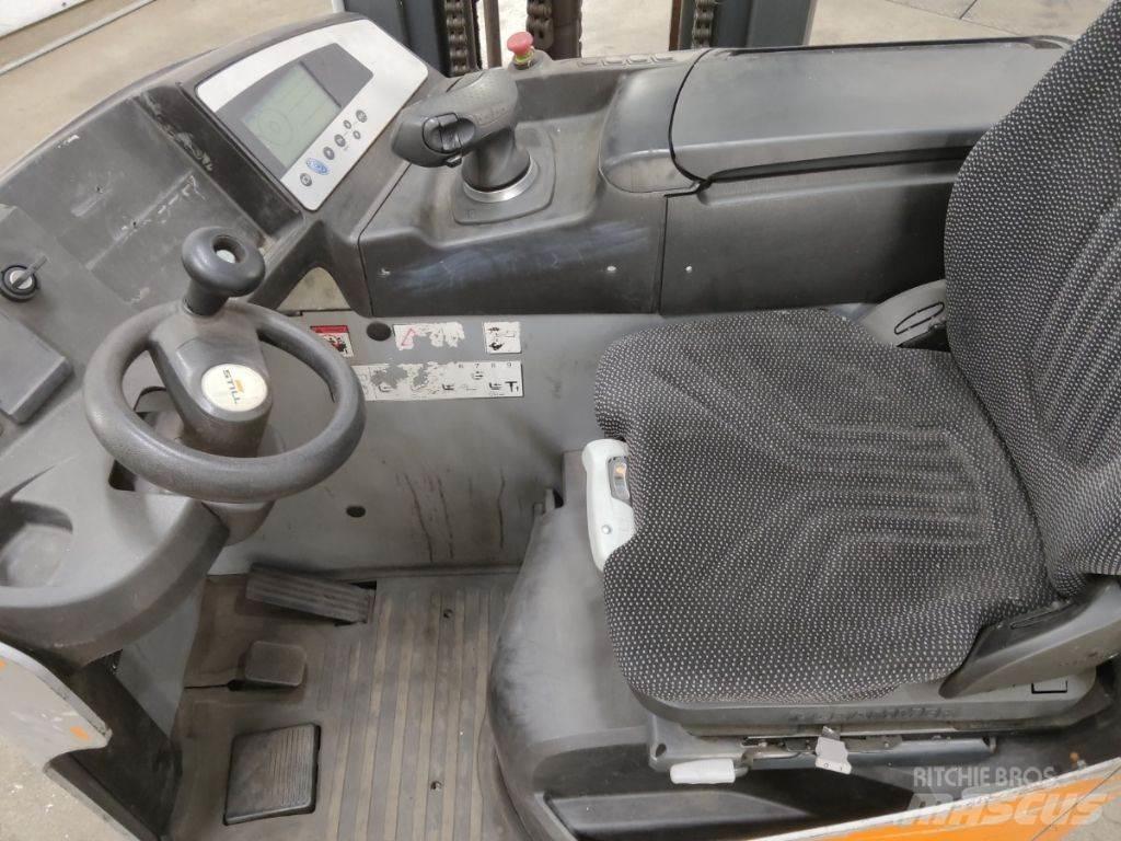 Still FM-X20 리치 트럭