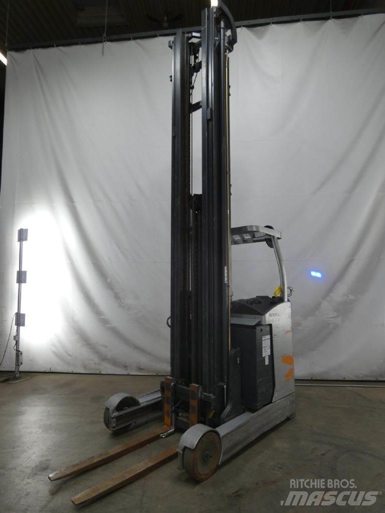 Still FM-X20 리치 트럭