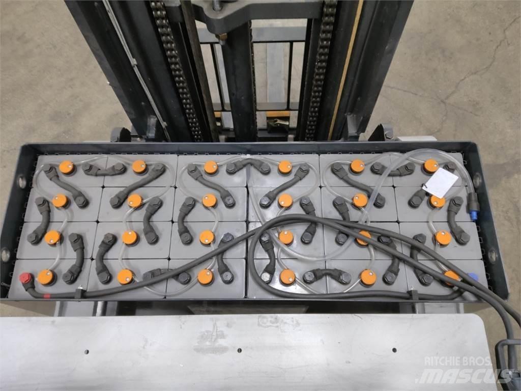 Still FM-X20EW 리치 트럭