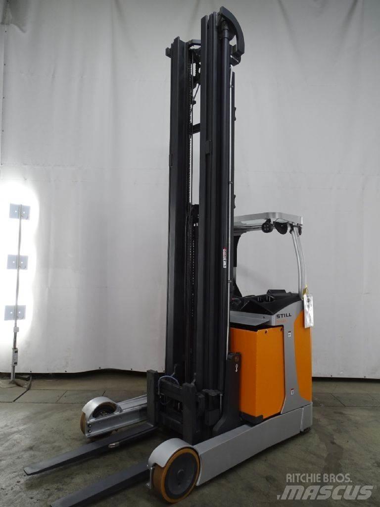 Still FM-X25 리치 트럭