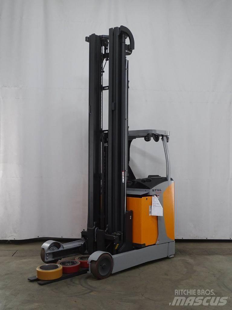 Still FM-X25 리치 트럭