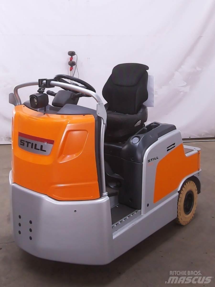 Still LTX70 견인 트럭