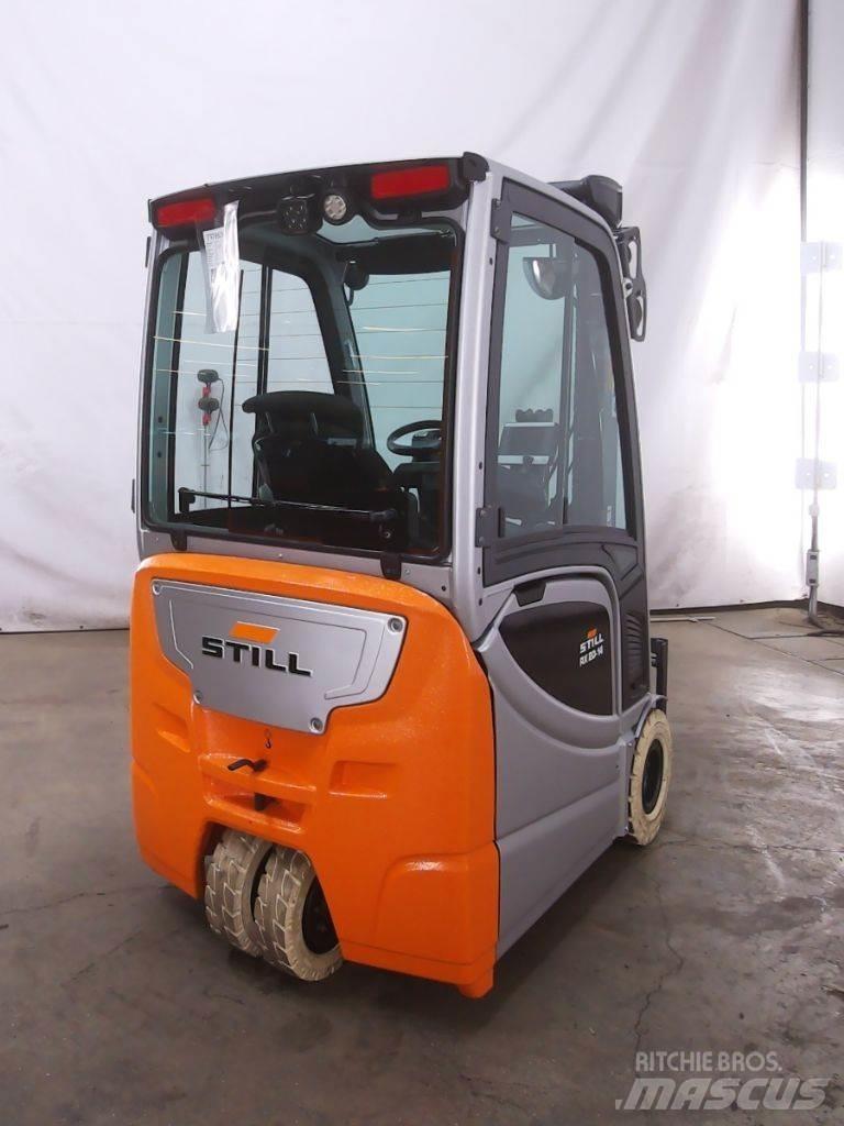 Still RX20-14C 전동 지게차