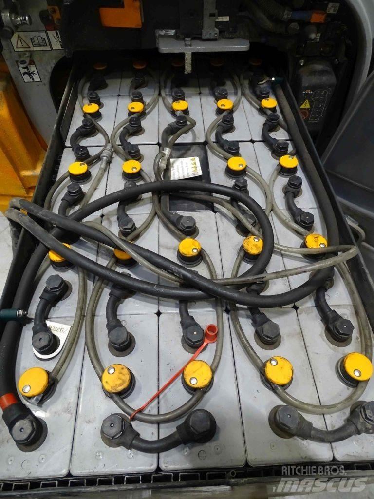 Still RX20-14C 전동 지게차