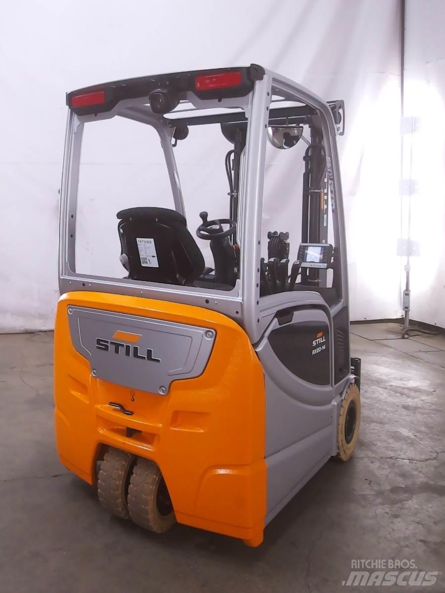 Still RX20-14C 전동 지게차