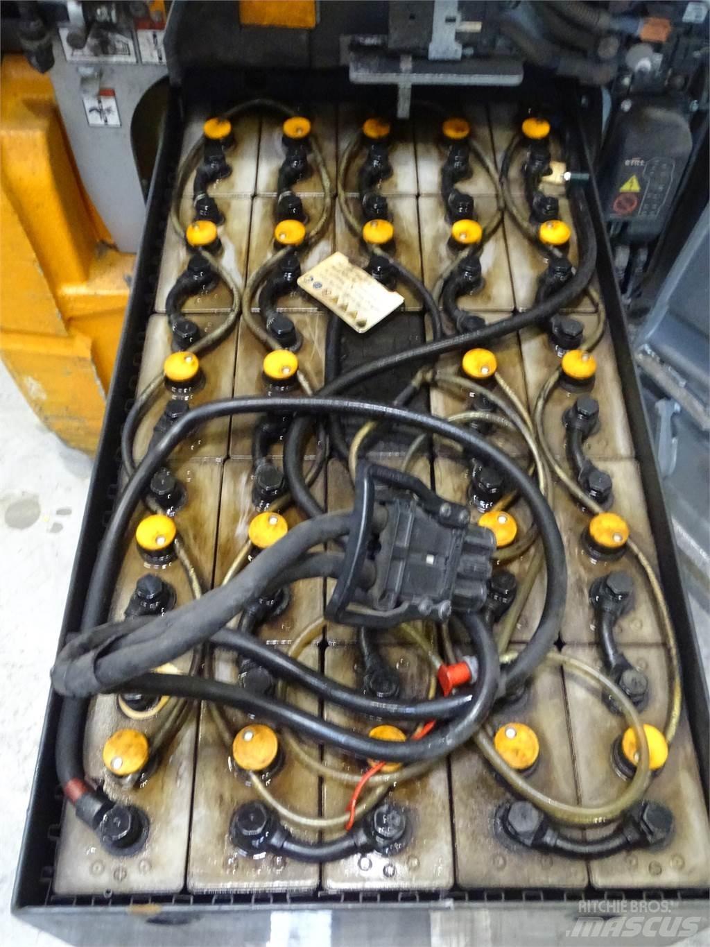 Still RX20-14C 전동 지게차