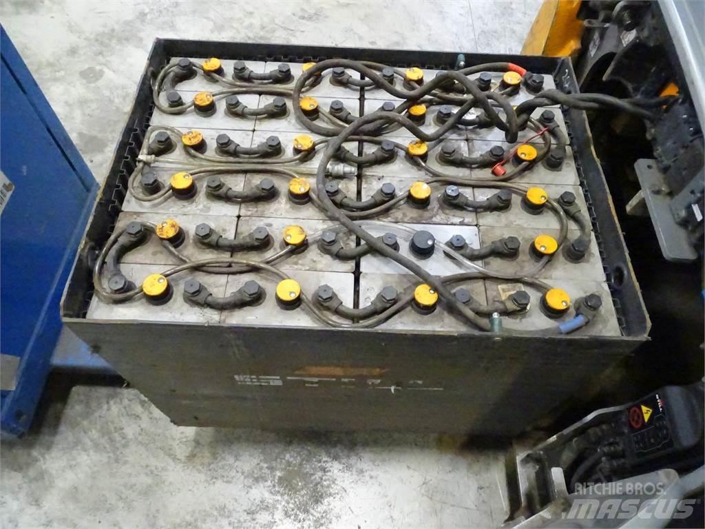 Still RX20-16 전동 지게차