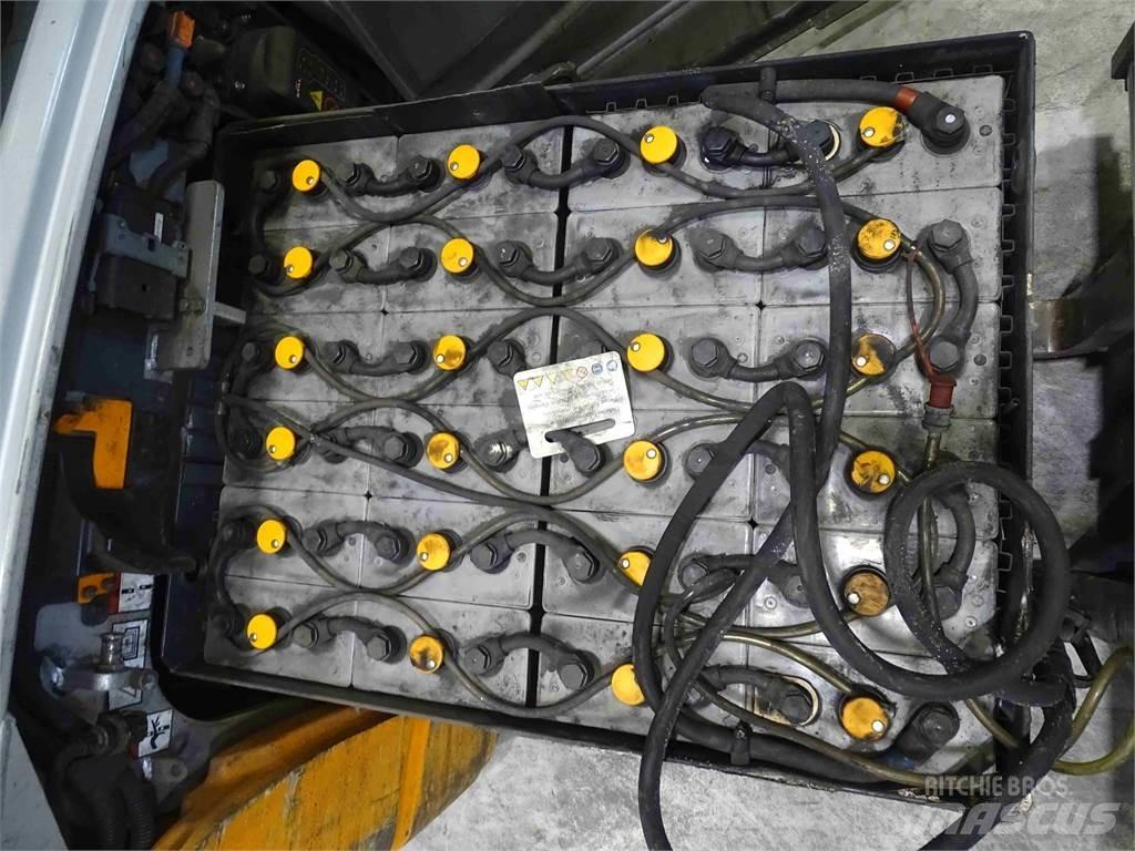Still RX20-16 전동 지게차