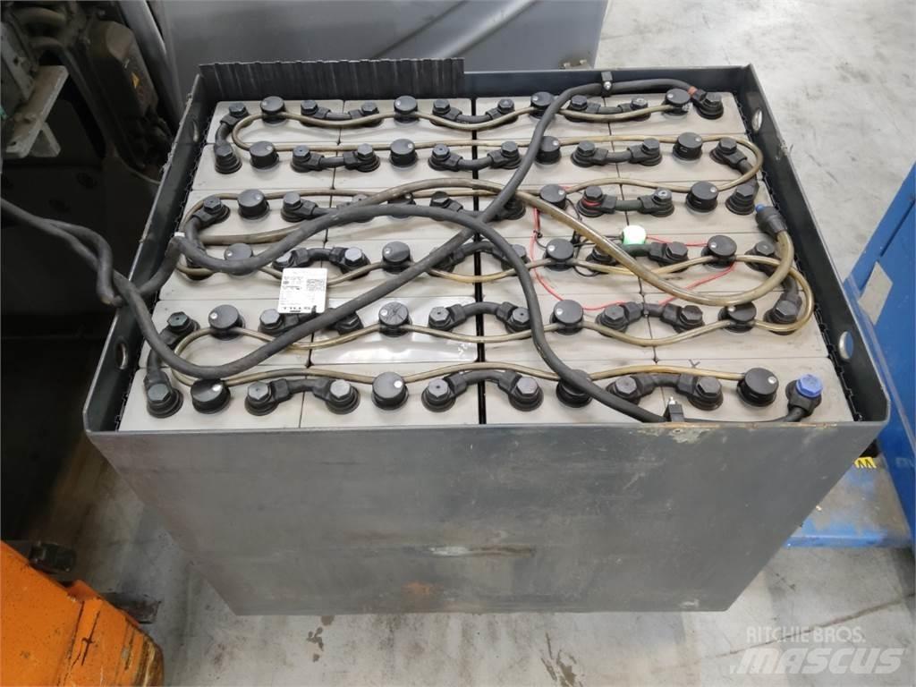 Still RX20-16 전동 지게차