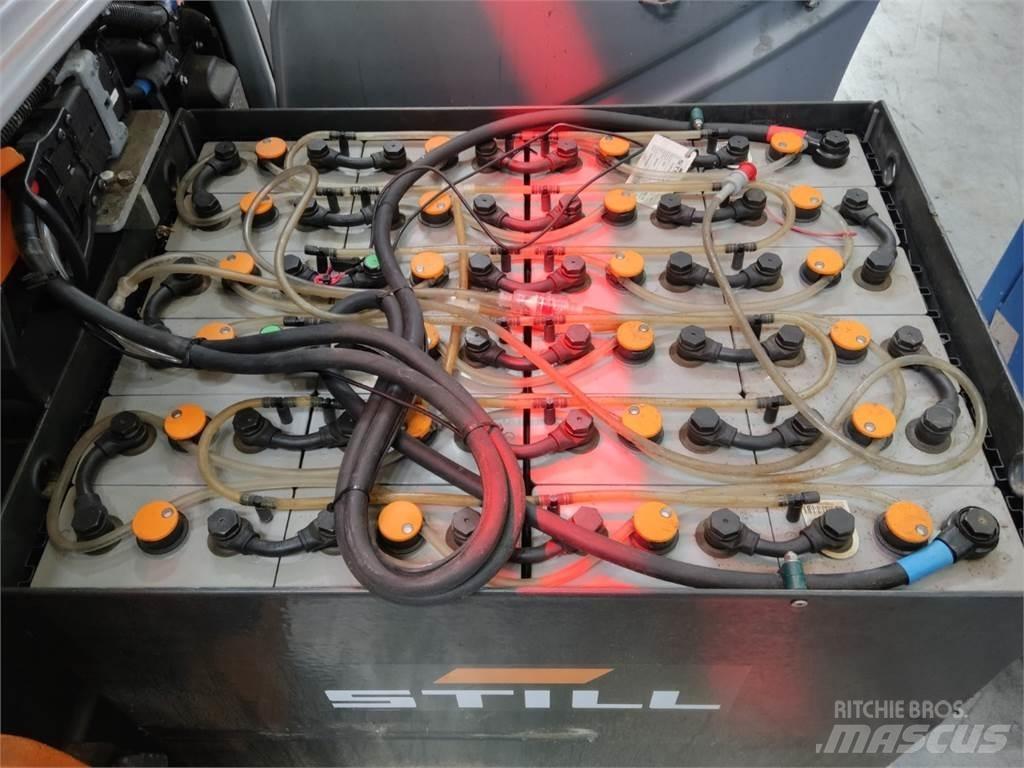 Still RX20-16 전동 지게차