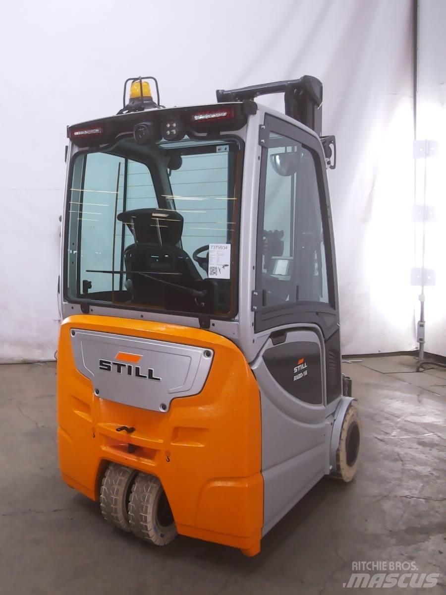 Still RX20-16C 전동 지게차