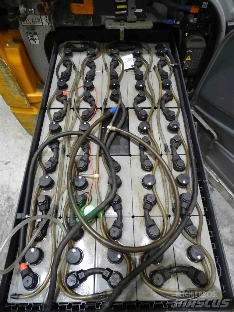 Still RX20-16C 전동 지게차