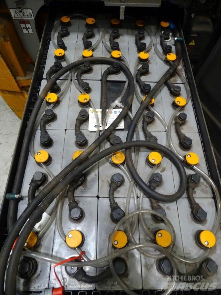 Still RX20-16C 전동 지게차