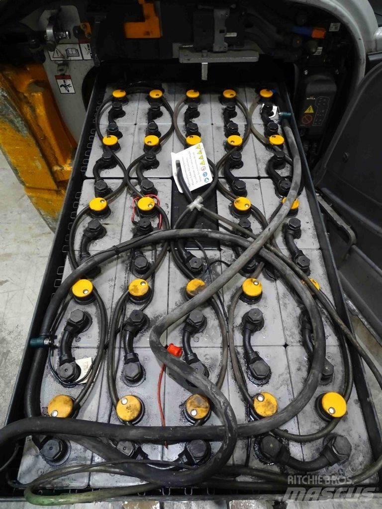 Still RX20-16C 전동 지게차