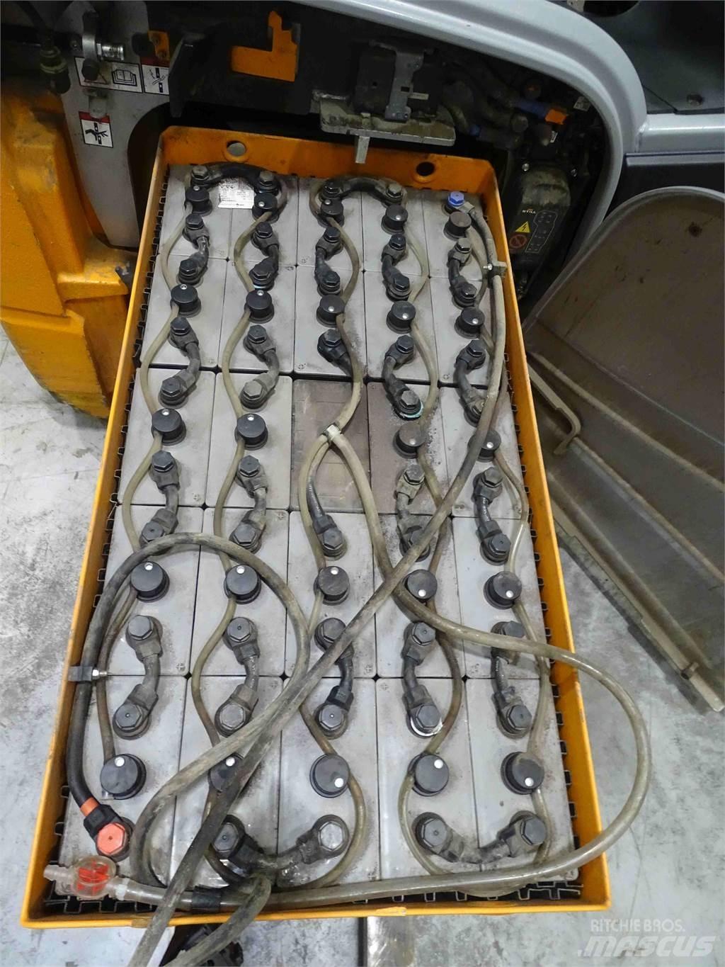 Still RX20-16C 전동 지게차