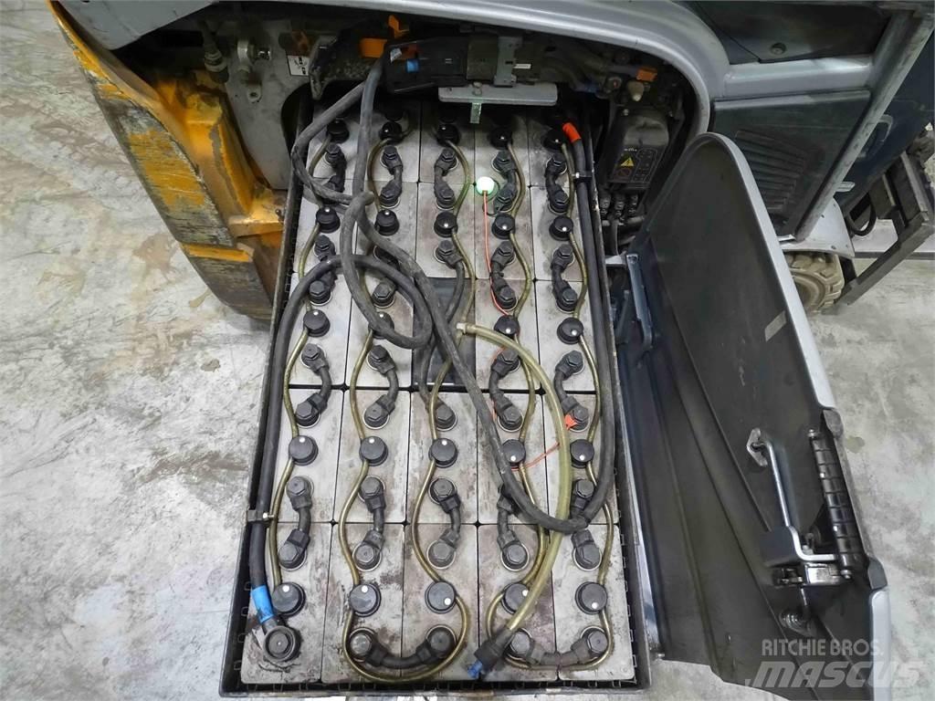 Still RX20-16C 전동 지게차