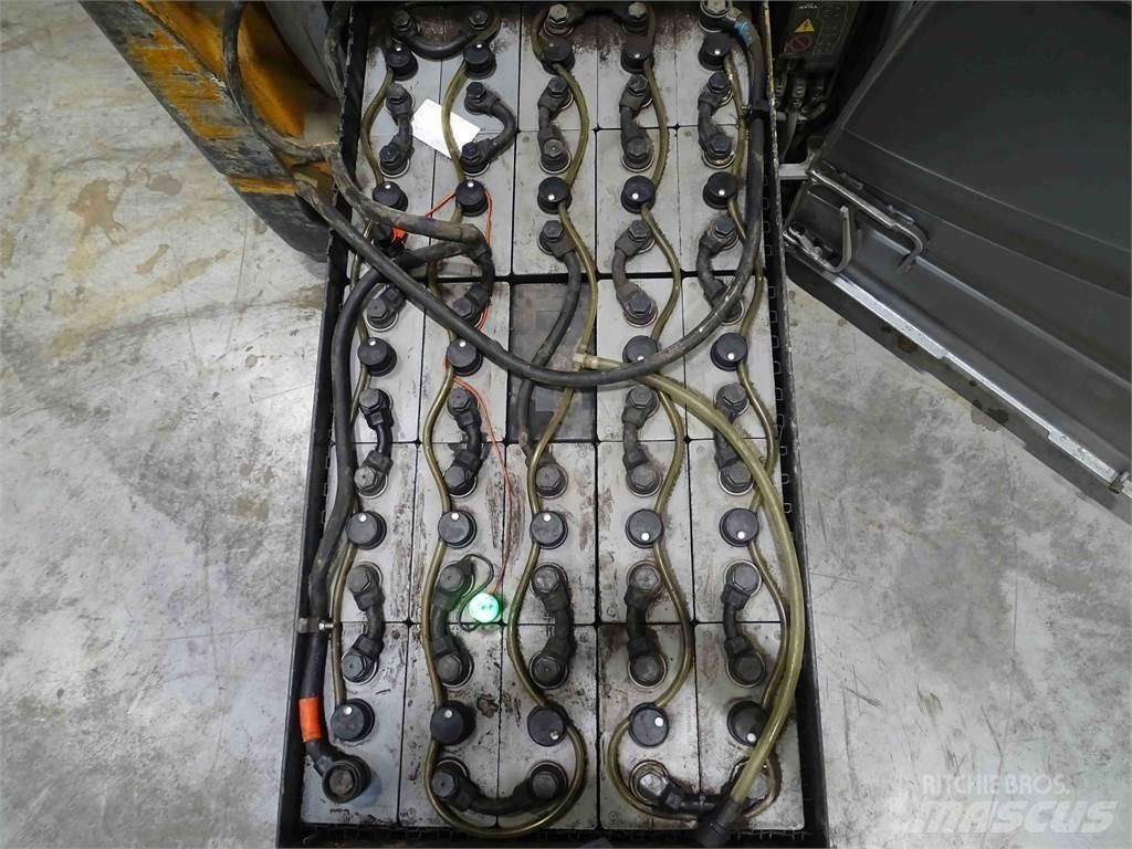Still RX20-16C 전동 지게차