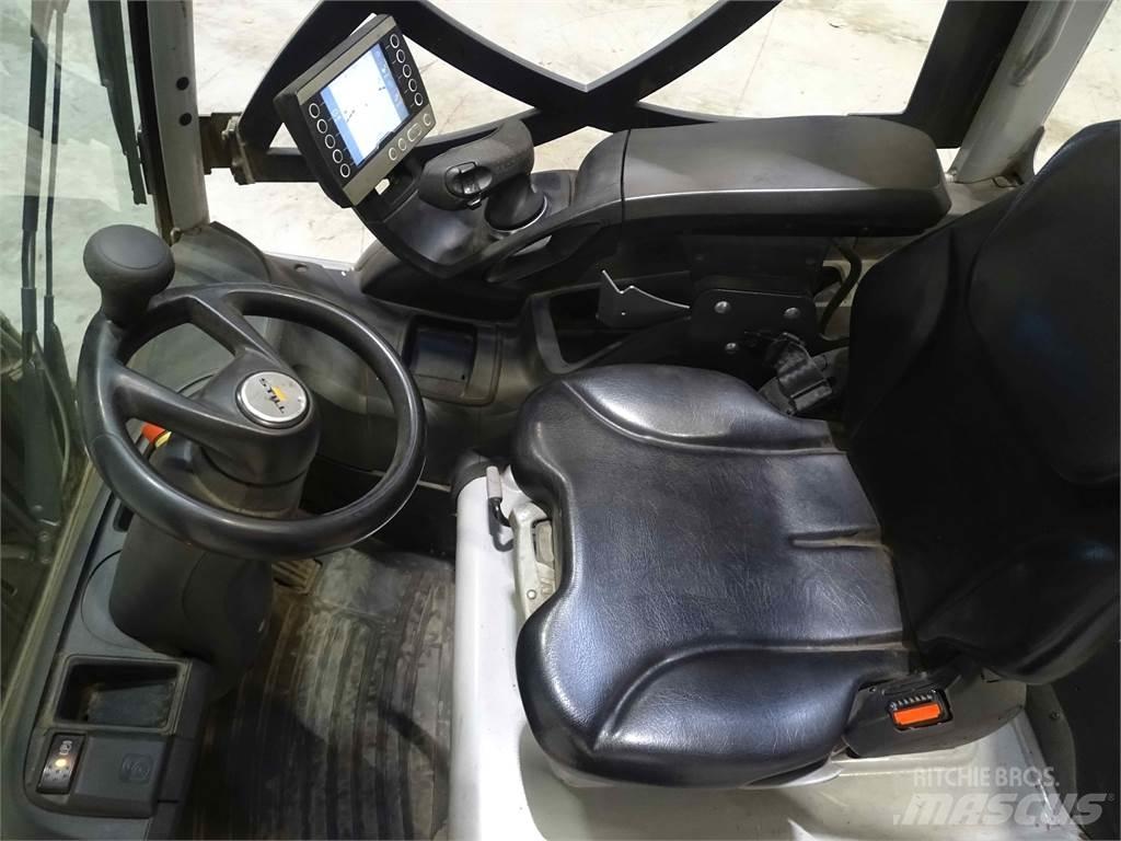 Still RX20-16C 전동 지게차