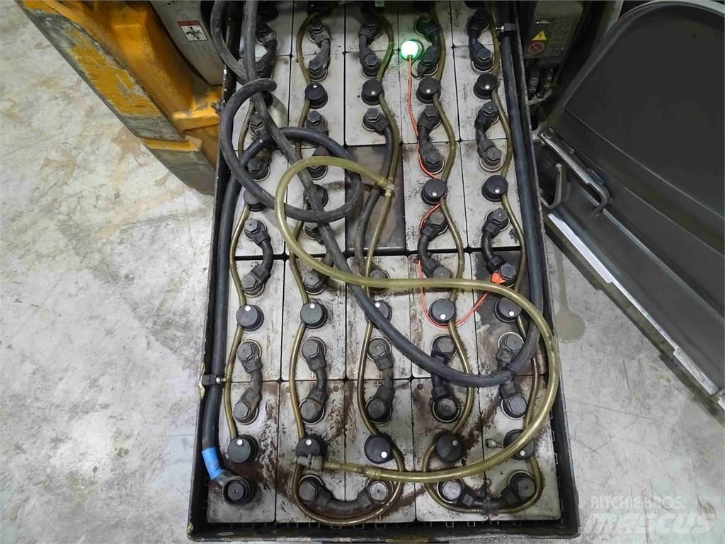 Still RX20-16C 전동 지게차