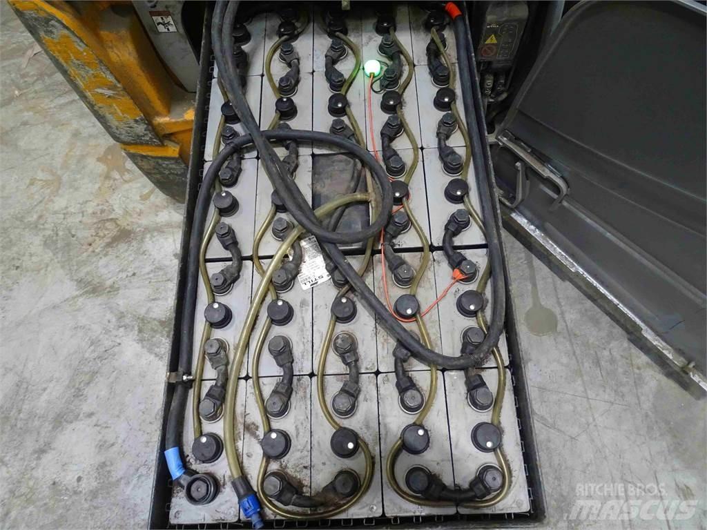 Still RX20-16C 전동 지게차