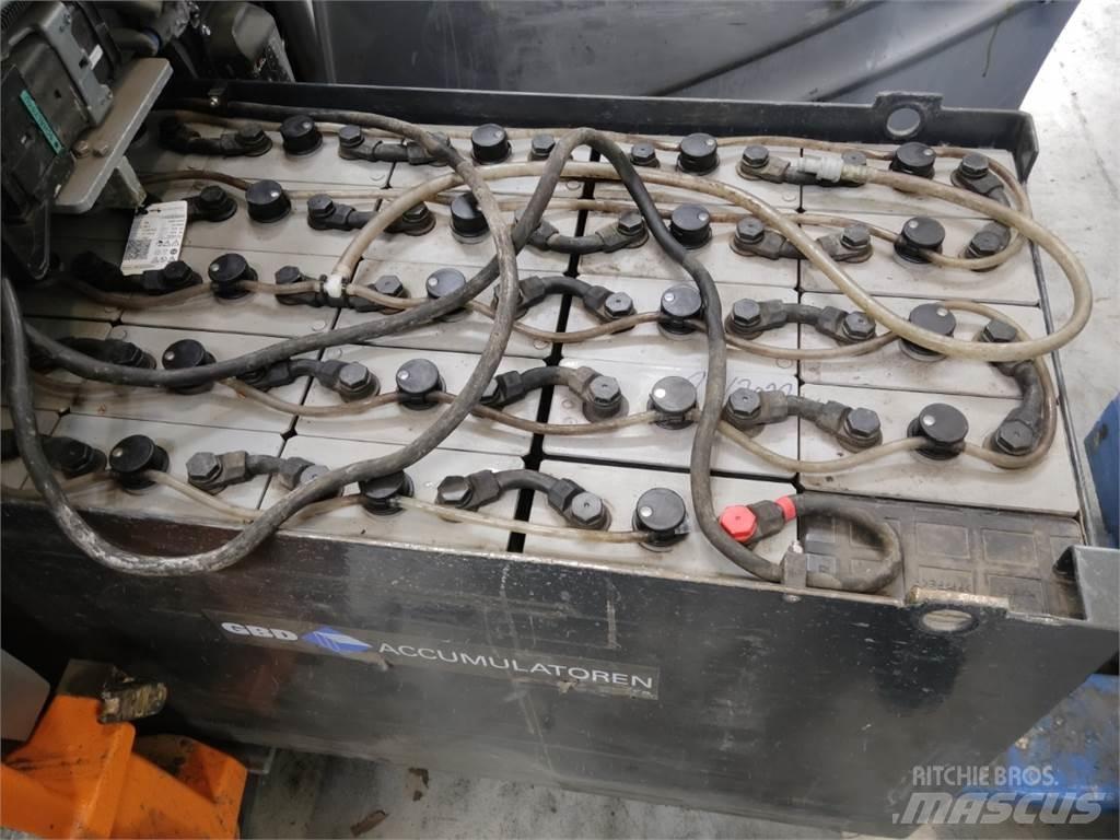 Still RX20-16C 전동 지게차