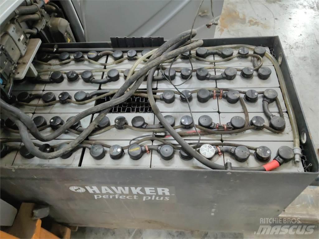 Still RX20-16C 전동 지게차