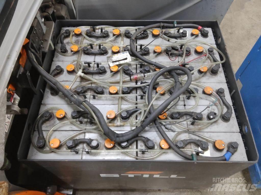 Still RX20-16L 전동 지게차