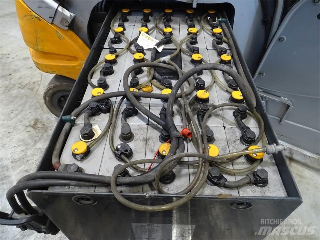 Still RX20-16P 전동 지게차