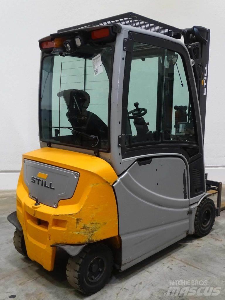 Still RX20-16PL 전동 지게차
