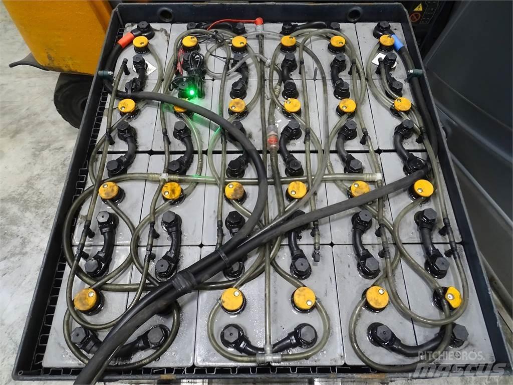 Still RX20-16PL 전동 지게차