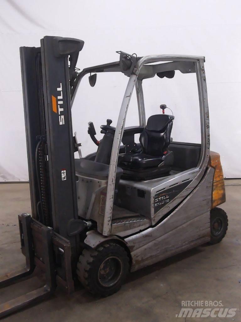Still RX20-18PL 전동 지게차