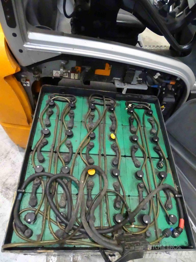 Still RX20-20L 전동 지게차