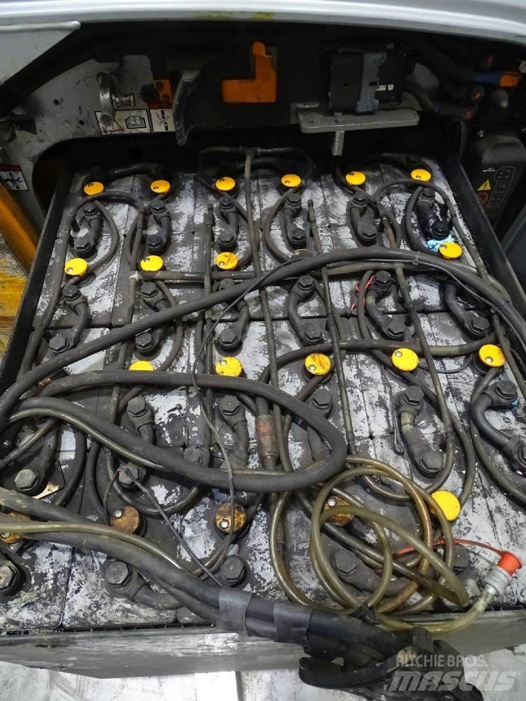 Still RX20-20L 전동 지게차