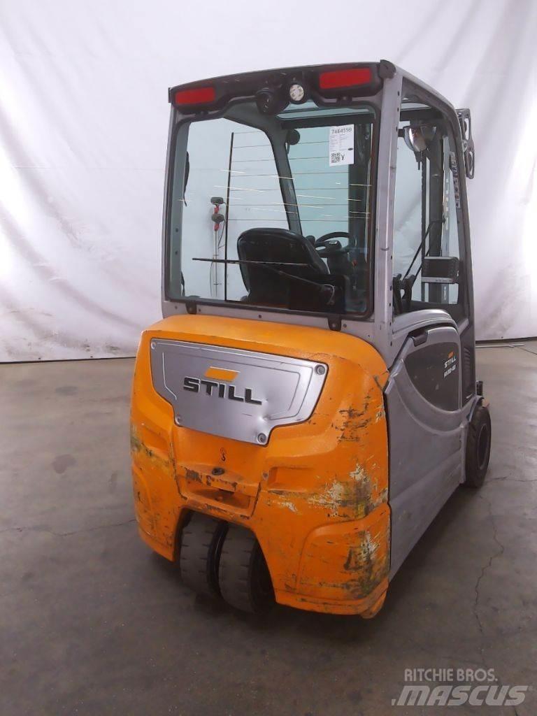 Still RX20-20L 전동 지게차
