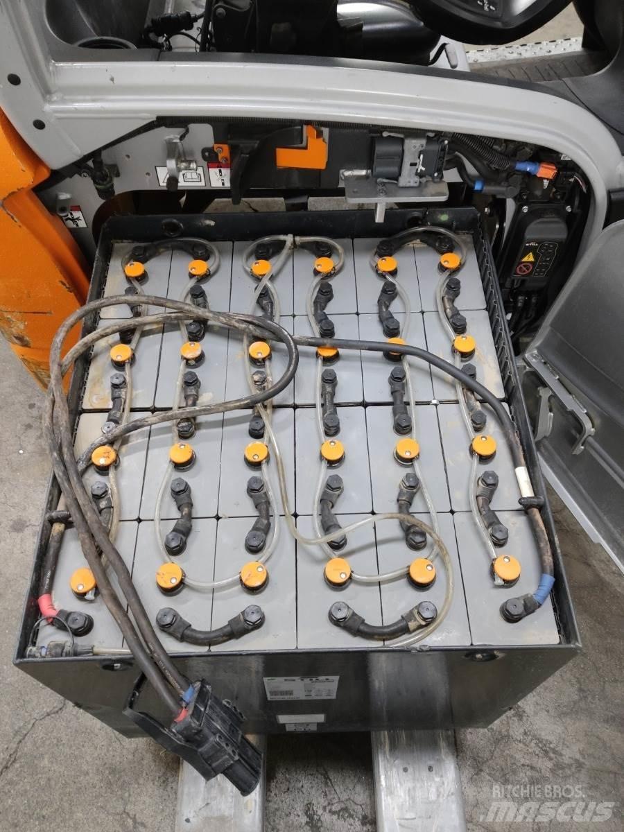 Still RX20-20L 전동 지게차