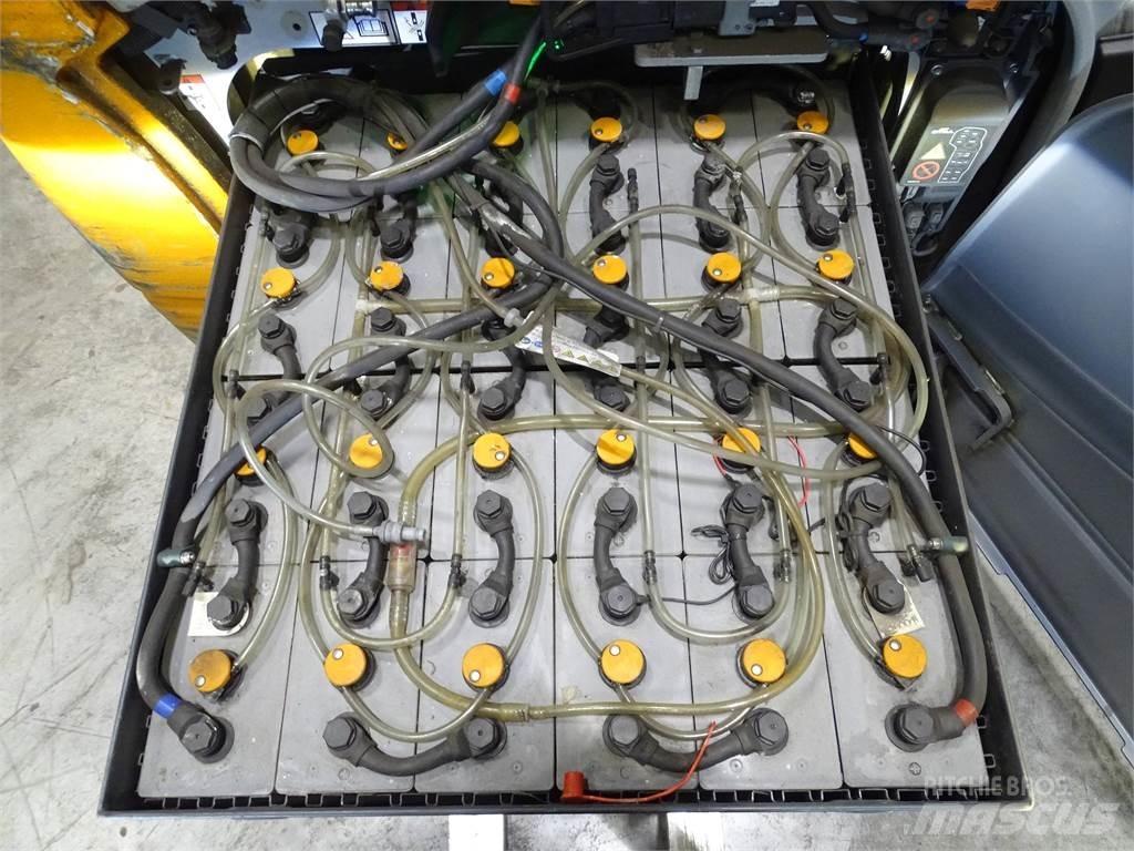 Still RX20-20L 전동 지게차