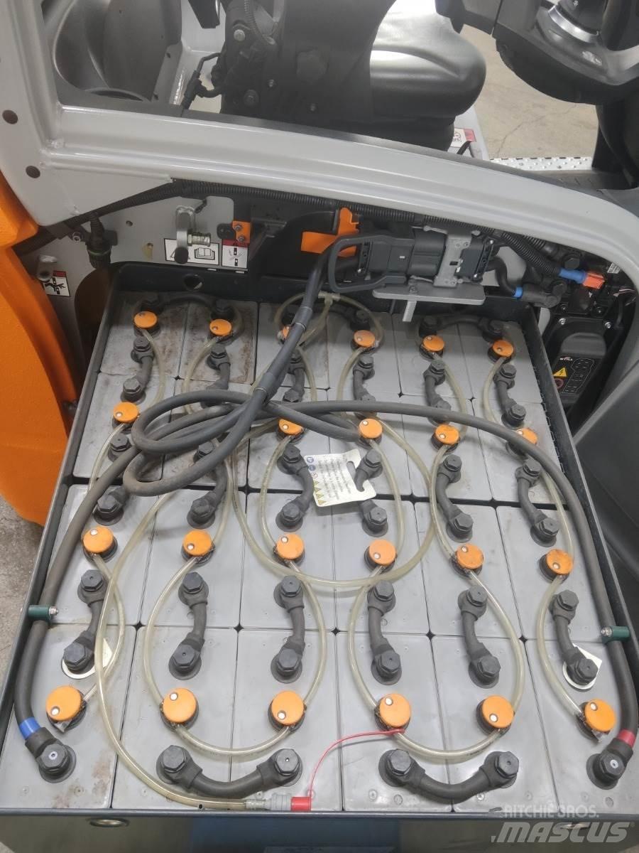 Still RX20-20L 전동 지게차