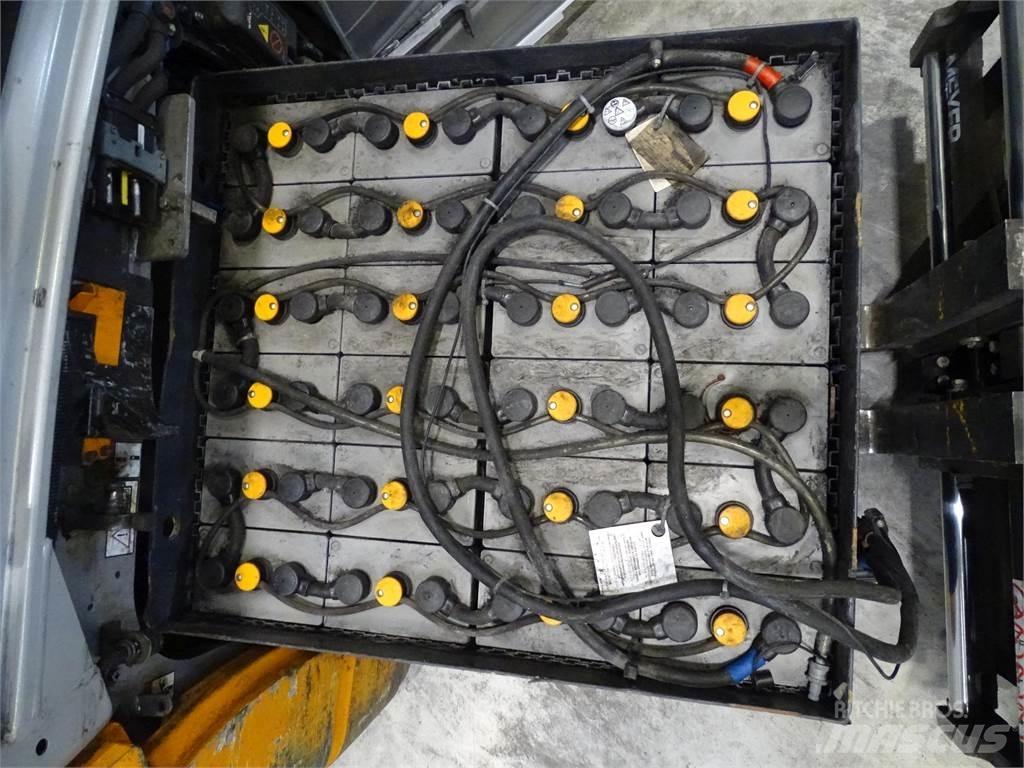 Still RX20-20L 전동 지게차