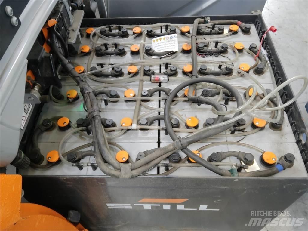 Still RX20-20L 전동 지게차