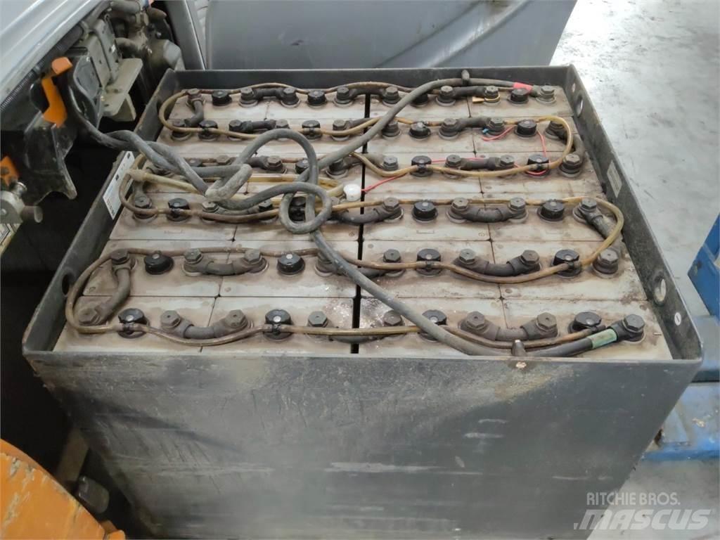 Still RX20-20L 전동 지게차
